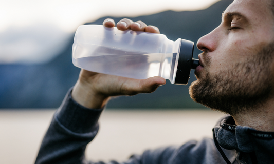 Why Salt is a Game-Changer for Athletes