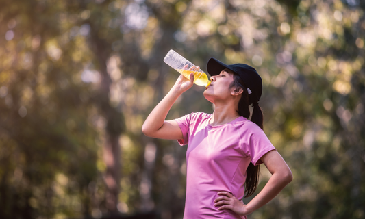 Hydration and the Power of Electrolytes: Why Everyone Needs Them