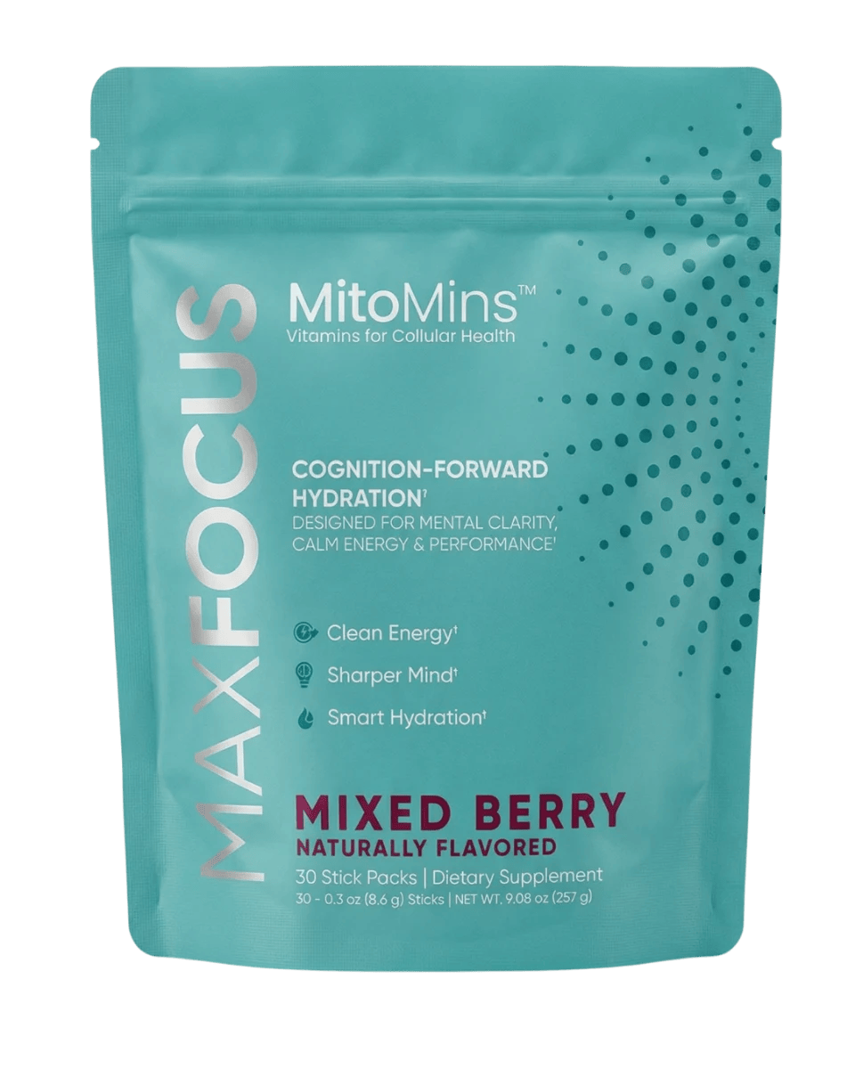MaxFocus