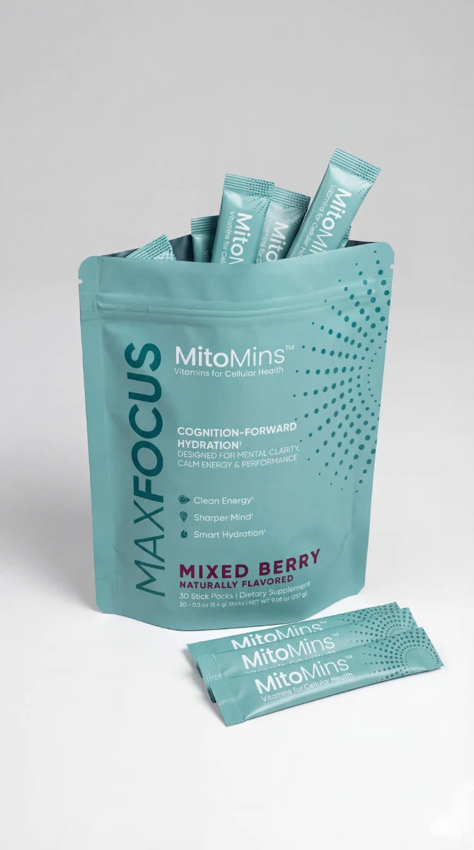 MaxFocus