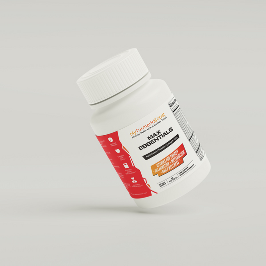 Methylated Multivitamin