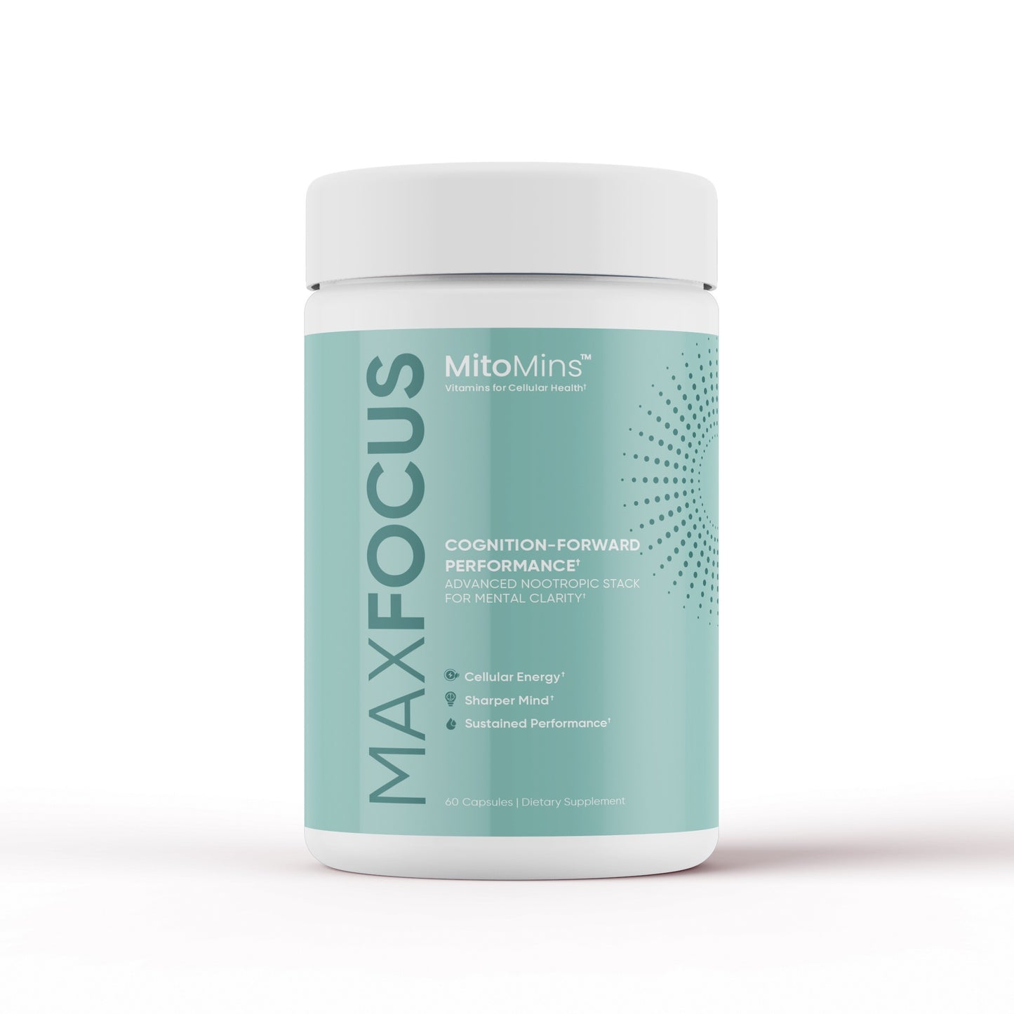 MaxFocus Capsule